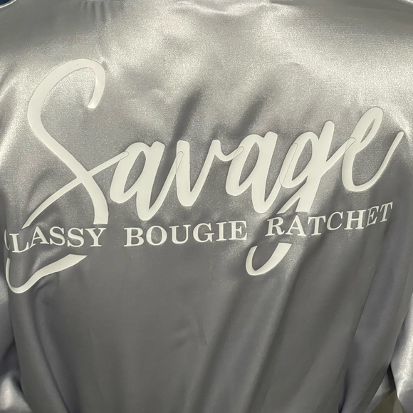Savage Robe. - Picture 4 of 4